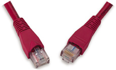 Cat 6 Patch Cables