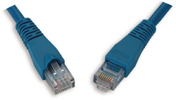 Cat 5e Patch Cables