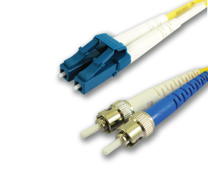 Singlemode 9/125 Duplex Patch Cord