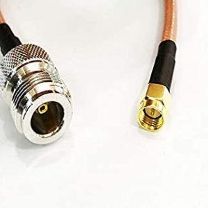 Coax Patch Cables