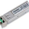 Signamax 065-73FXSM110MG 100BaseFX / OC-3 / STM-1 SFP Module - SM/LC, 110km