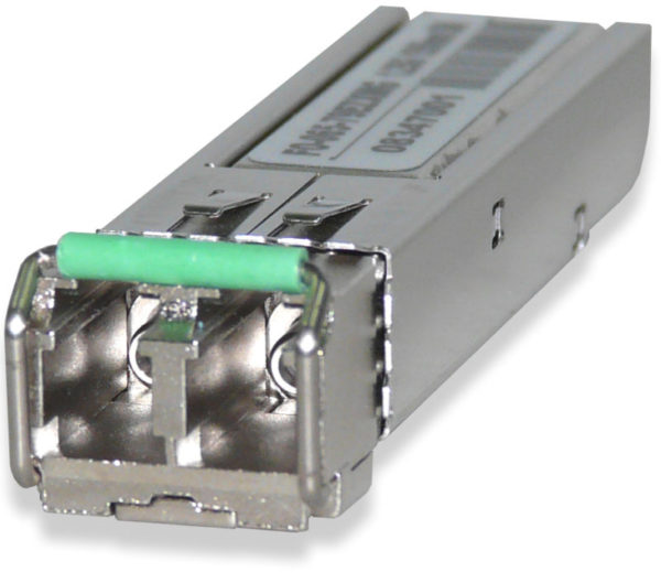 Signamax 065-79EZXMG-H 1000BaseEZX SFP Module 1550 nm – SM/LC, 110 km