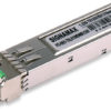 Signamax 065-79LX1WDMB1550	WDM 1.25 Gbps SFP Module Tx: 1550 nm / Rx: 1310 nm – SM/LC Simplex, 10 km