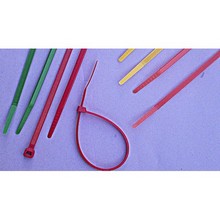 Colored Nylon Cable Ties