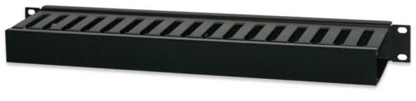 CDP-175	Panel with 1.5"W x 3"H Wiring Duct on Front, 1 RMS