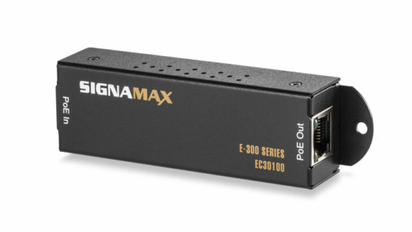 Signamax EC30100	E-300 Ethernet & PoE Extender