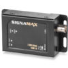 Signamax # EC30110 E-300 Ethernet & PoE Over Coax, Remote