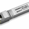 Signamax AS50010	10GBase-T Copper SFP+ Module