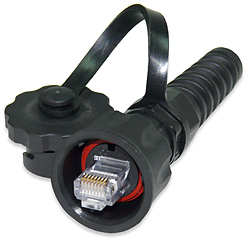 Field-Installable Plug Assemblies