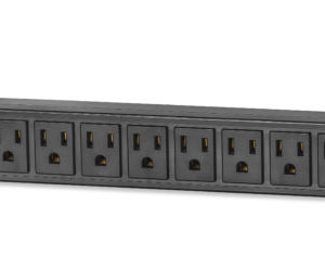 Rack Mounted Power Strip