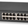 Signamax # SC10010 C-100 24 Port Gigabit PoE+ Switch