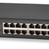Signamax # SC10030 C-100 24 Port Fast Ethernet PoE+ Lite Switch