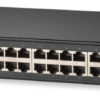 Signamax # SC10040 C-100 24 Port Gigabit Switch