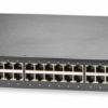 Signamax # SC50010 C-500 48 Port Gigabit PoE Managed Switch, 4 SFP+ Ports