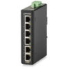 Signamax SI10050	I-100 4 Port Industrial Fast Ethernet PoE+ Switch