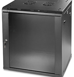 Wall-Mount Equipment Cabinets