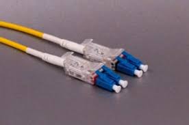 Light Traceable Singlemode Fiber Patch Cord