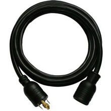 Generator Power Cord Sets