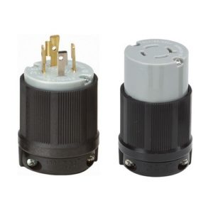 Generator Plugs