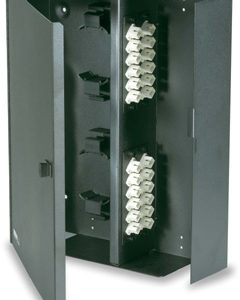 Wall Mount Fiber Optic Enclosures